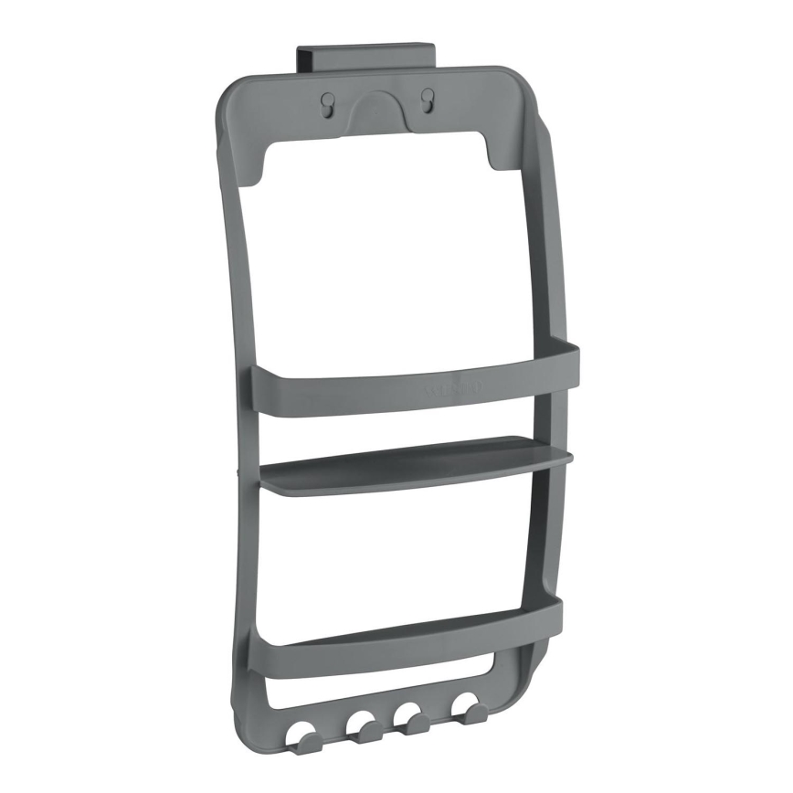 WENKO 24633100 - Lentyna UNIVERSAL 26x54,5 cm antracitas
