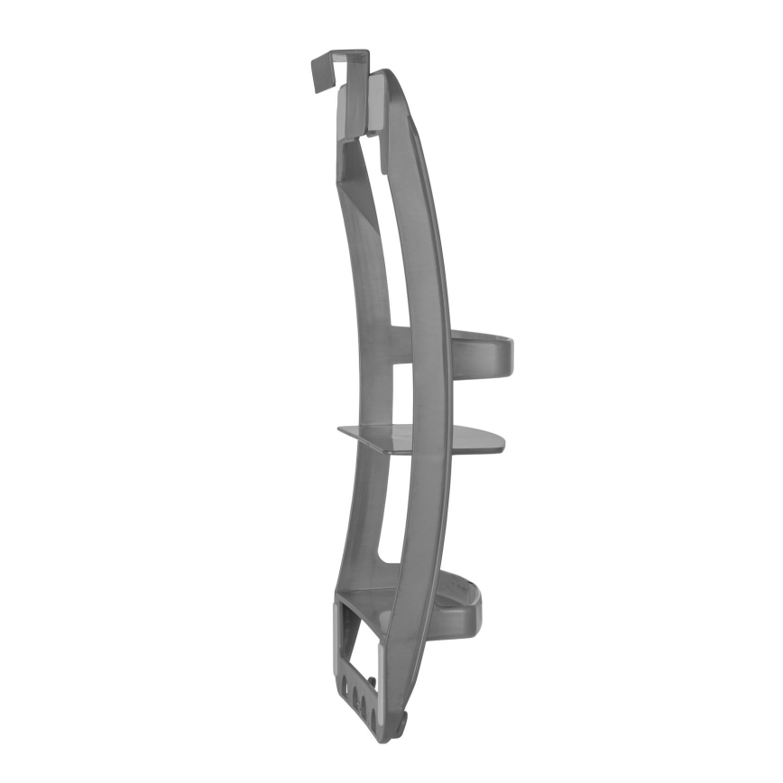 WENKO 24633100 - Lentyna UNIVERSAL 26x54,5 cm antracitas