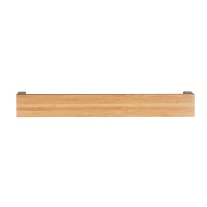 WENKO 24743100 - Stovas BAMBUSA 40x9 cm rudas
