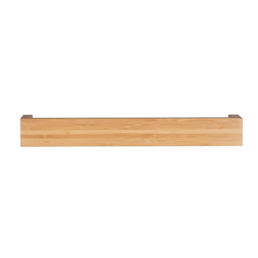 WENKO 24743100 - Stovas BAMBUSA 40x9 cm rudas
