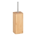 WENKO 24748100 - WC šepetys BAMBUSA 10x37,5 cm rudas