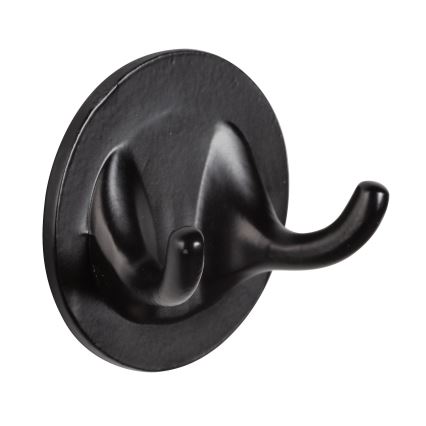 WENKO 24834100 - Bambukinė mentelė 24,5x17 cm nerūdijančio plieno/juoda/ruda