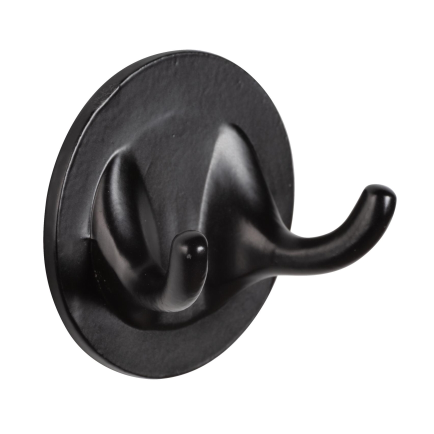 WENKO 24834100 - Bambukinė mentelė 24,5x17 cm nerūdijančio plieno/juoda/ruda