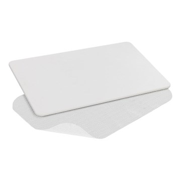 WENKO 24935100-Kilimėlis SIMI 39x60 cm baltas