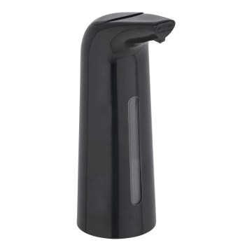 WENKO 25097100-Muilo dozatorius LARINO 9x21,5 cm juodas
