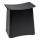 WENKO 25157100 - Taburetė WING 45x48 cm juoda