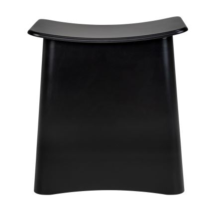 WENKO 25157100 - Taburetė WING 45x48 cm juoda