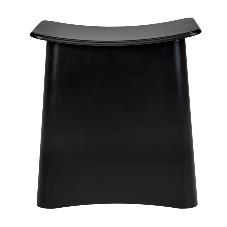 WENKO 25157100 - Taburetė WING 45x48 cm juoda