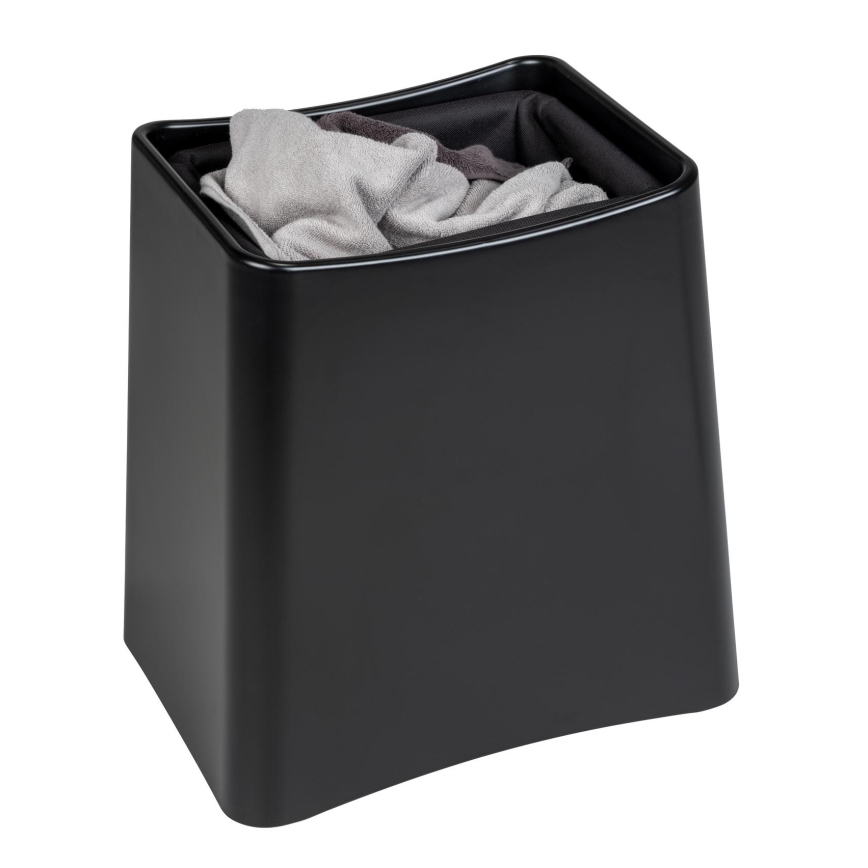 WENKO 25157100 - Taburetė WING 45x48 cm juoda