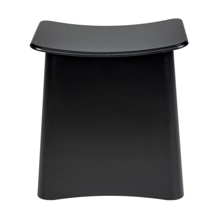 WENKO 25157100 - Taburetė WING 45x48 cm juoda