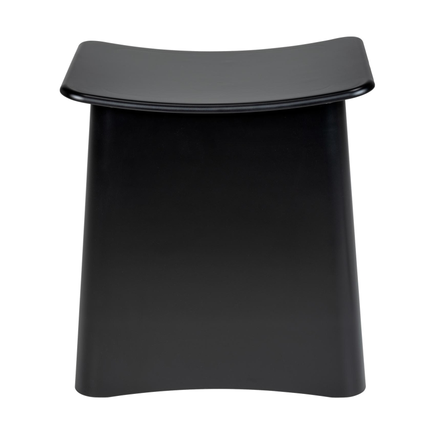 WENKO 25157100 - Taburetė WING 45x48 cm juoda