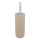 WENKO 25185100 - WC šepetys AGROPOLI 10x36,5 cm smėlio spalvos