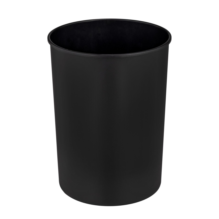 WENKO 25208100 - Krepšys ATRI 21x25,5 cm juodas