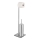 WENKO 25378100 - WC šepetys RECCO 20x71,5 cm satinuotas