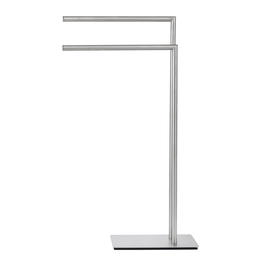 WENKO 25379100 - Rankšluosčių stovas RECCO 48x80,5 cm satininis