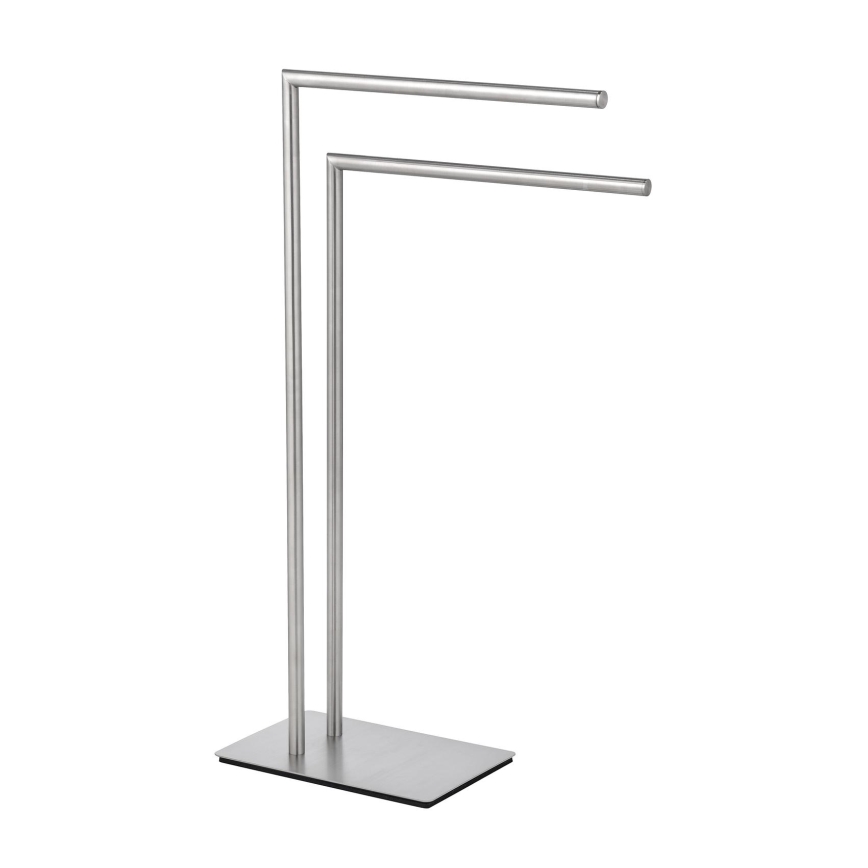 WENKO 25379100 - Rankšluosčių stovas RECCO 48x80,5 cm satininis