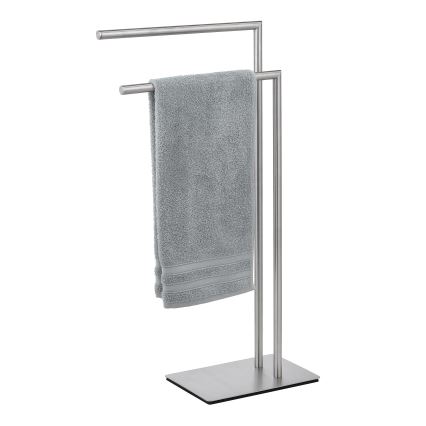 WENKO 25379100 - Rankšluosčių stovas RECCO 48x80,5 cm satininis