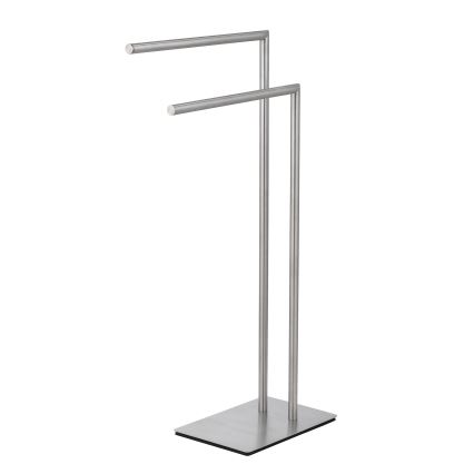 WENKO 25379100 - Rankšluosčių stovas RECCO 48x80,5 cm satininis