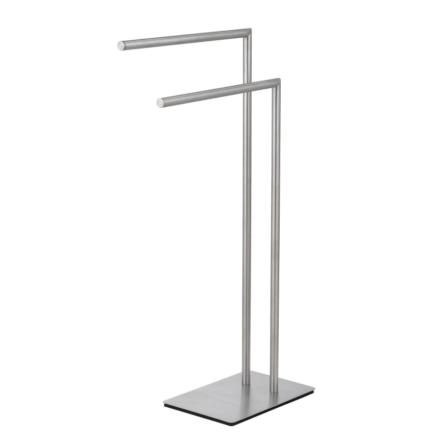 WENKO 25379100 - Rankšluosčių stovas RECCO 48x80,5 cm satininis