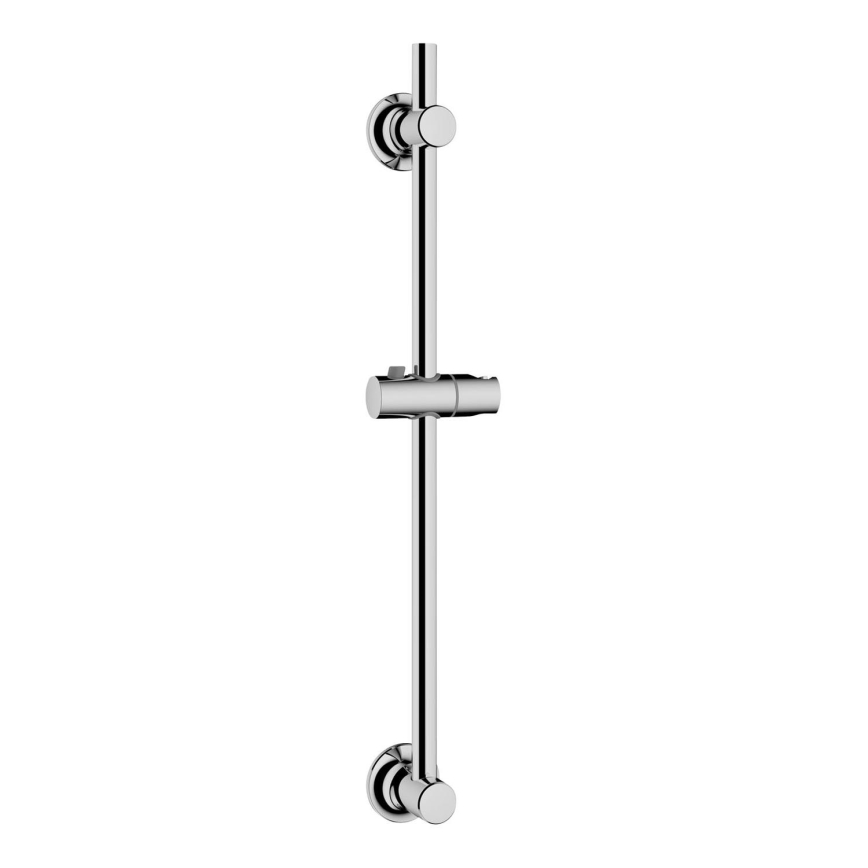 WENKO 25462100 - Dušo strypas LIBERTÀ 70 cm blizgus chromas