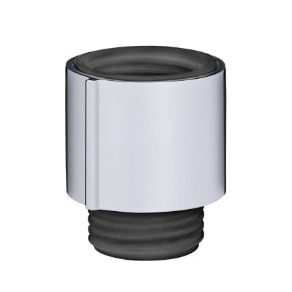 WENKO 25480100 – Vandens taupymo sistemos reguliatorius, sidabrinis