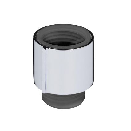 WENKO 25480100 – Vandens taupymo sistemos reguliatorius, sidabrinis