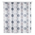 WENKO 25750100 - Dušo užuolaida 180x200 cm margaspalvė