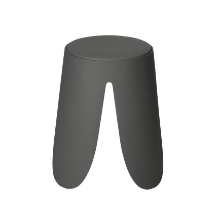 WENKO 26089100 - Taburetė COMISO 44,5x46 cm antracito spalvos