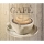 WENKO 2713600100 - CAFÉ skydelis 60x50 cm, įvairiaspalvis