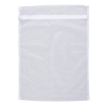WENKO 3751700100 - JUMBO skalbinių tinklas 50x70 cm, baltas