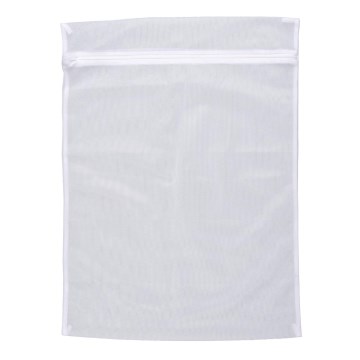 WENKO 3751700100 - JUMBO skalbinių tinklas 50x70 cm, baltas