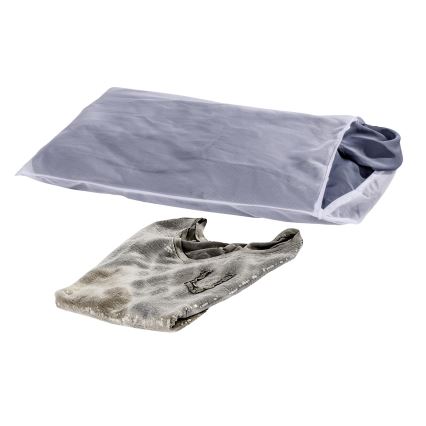 WENKO 3751700100 - JUMBO skalbinių tinklas 50x70 cm, baltas