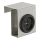 WENKO 4368060100 - Kabliukas PUSH 5x6 cm sidabrinis/juodas