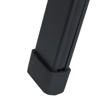 WENKO 50482100 - ALU-DESIGN kopėčios 44x101 cm, juodos