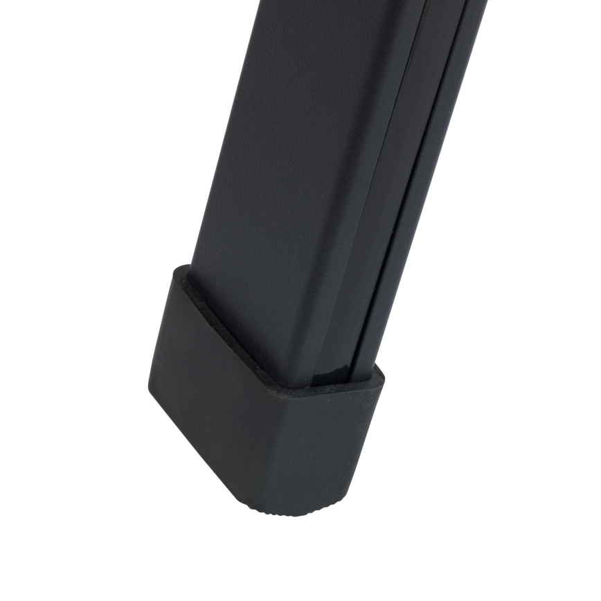 WENKO 50482100 - ALU-DESIGN kopėčios 44x101 cm, juodos