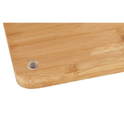 WENKO 53032100 - Dangtis 52x30 cm, rudos spalvos