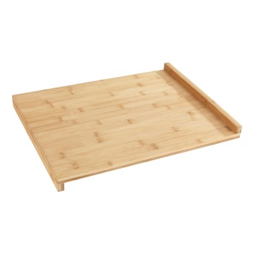 WENKO 53033100 - Pjaustymo lentelė 45x35 cm ruda