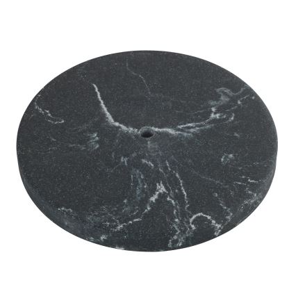 WENKO 53212100 - Rankšluosčių laikiklis 15x32 cm juodas