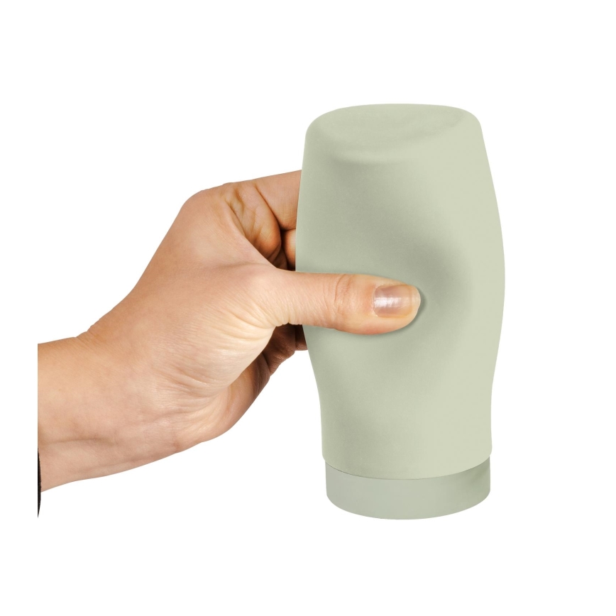 WENKO 54674100 - Dozatorius EASY SQUEEZ-E 6x14 cm žalias