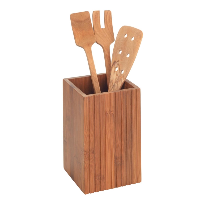 WENKO 54941100 - Laikiklis MERA 11x18 cm rudas