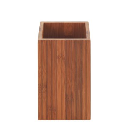 WENKO 54941100 - Laikiklis MERA 11x18 cm rudas