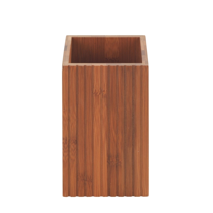 WENKO 54941100 - Laikiklis MERA 11x18 cm rudas