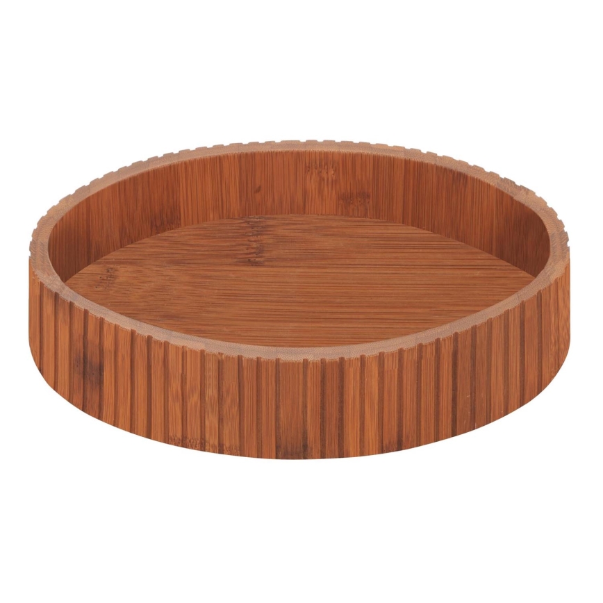 WENKO 54945100 – Organizatorius MERA 29x5 cm rudas