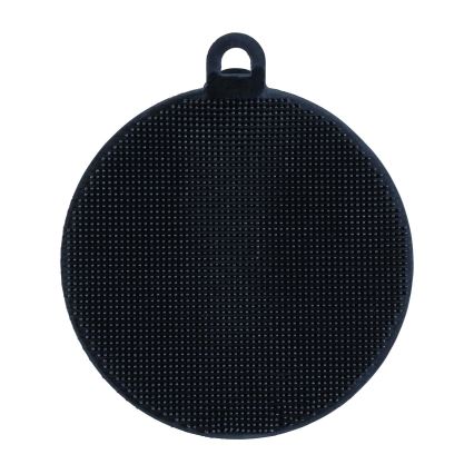 WENKO 55030100 - Kempinėlė BLACK OUTDOOR KITCHEN 12x1,2 cm juoda