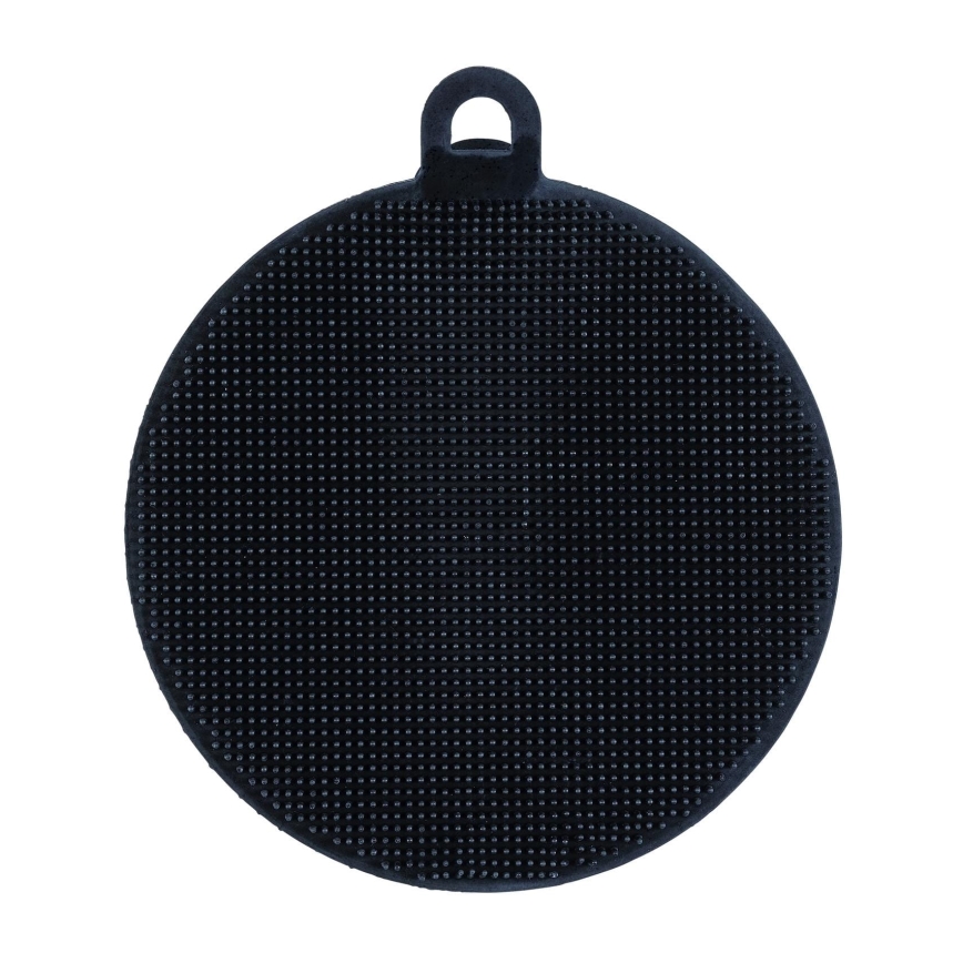 WENKO 55030100 - Kempinėlė BLACK OUTDOOR KITCHEN 12x1,2 cm juoda