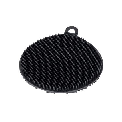 WENKO 55030100 - Kempinėlė BLACK OUTDOOR KITCHEN 12x1,2 cm juoda