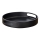 WENKO 55098100 - Padėklas BLACK OUTDOOR KITCHEN 26x6 cm juodas