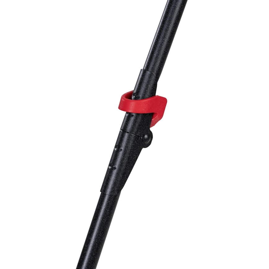 WENKO 63015100 - Drabužių džiovyklė CHAMPION 170x98 cm juoda