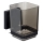 WENKO 71443800 - Indelis VACUUM-LOC QUADRO ED 7,5x10 cm juodas