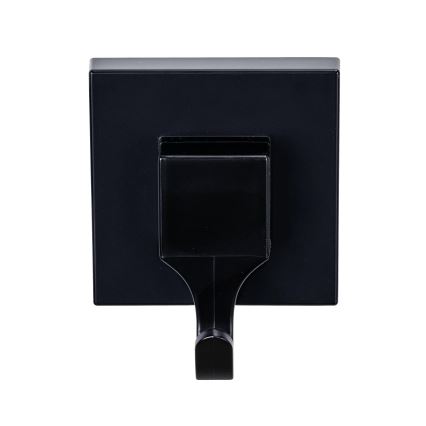 WENKO 71448800 - Kabliukas VACUUM-LOC QUADRO ED 6x7 cm juodas